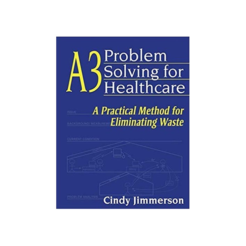 applied problem solving in healthcare management pdf