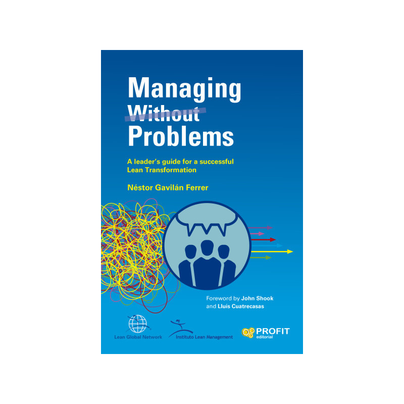 Managing (Without) Problems