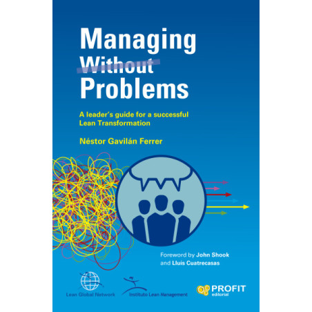 Managing (Without) Problems