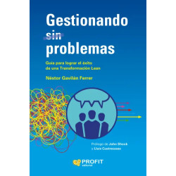 Gestionando (sin) problemas