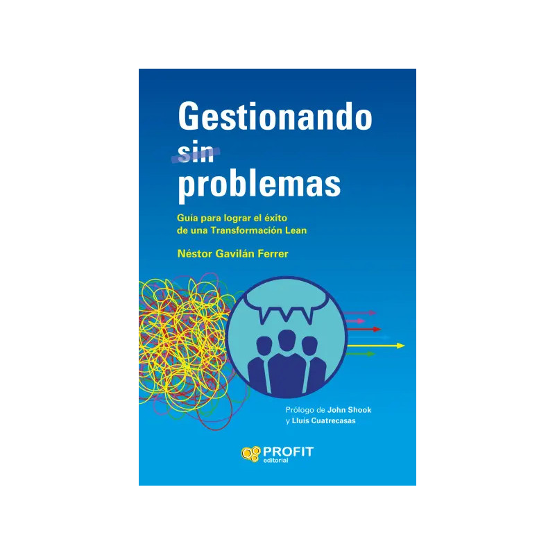 Gestionando (sin) problemas